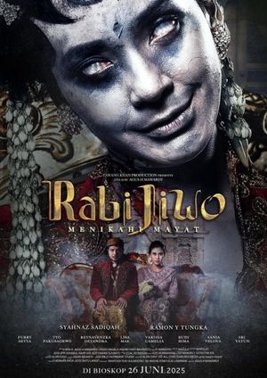 Rabi Jiwo: Menikahi Mayat's poster