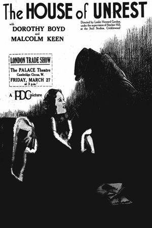 The House of Unrest's poster