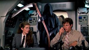 Airplane II: The Sequel's poster