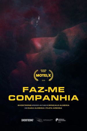 Keep Me Company's poster