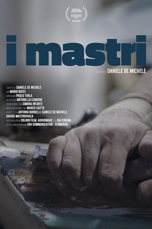I mastri's poster