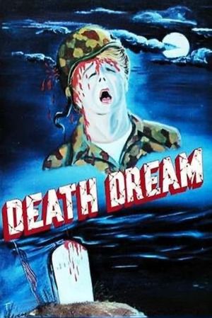 Dead of Night's poster