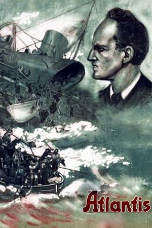 Atlantis's poster image