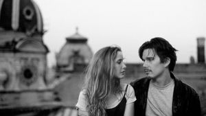 Before Sunrise's poster