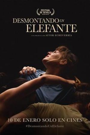 Dismantling an Elephant's poster