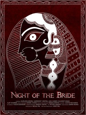 Night of the Bride's poster image