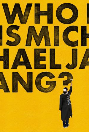 Who is Michael Jang?'s poster