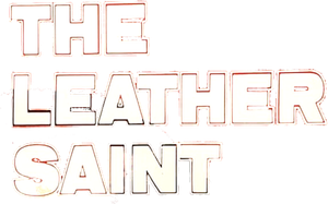 The Leather Saint's poster