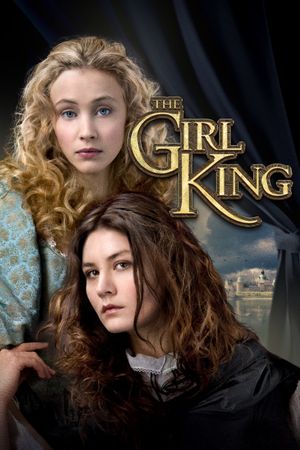 The Girl King's poster