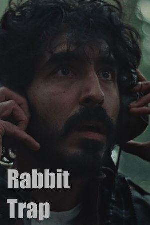 Rabbit Trap's poster