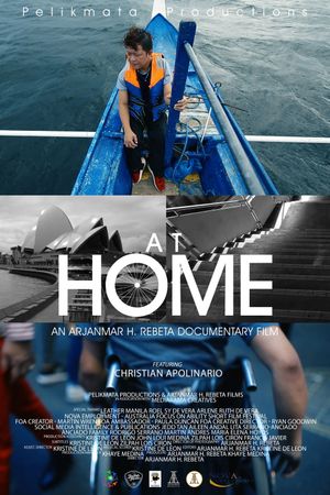 At Home's poster image