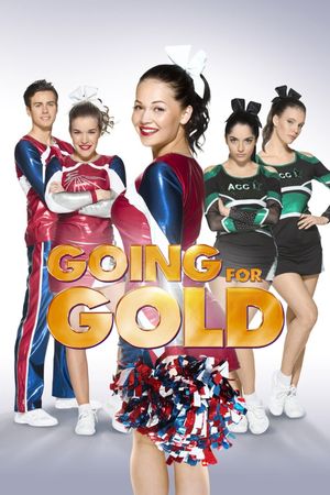 Going for Gold's poster