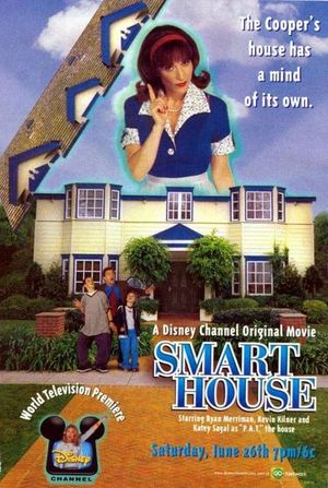 Smart House's poster