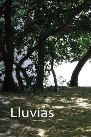 Lluvias's poster