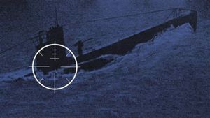 Das Boot's poster