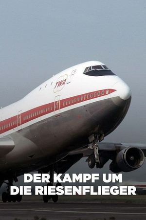 Der Kampf um die Riesenflieger's poster