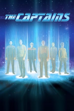 The Captains's poster