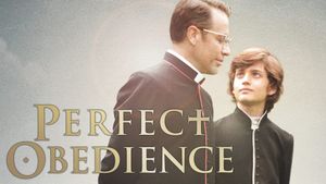 Perfect Obedience's poster