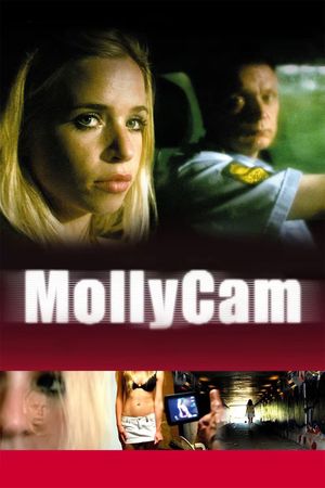 MollyCam's poster