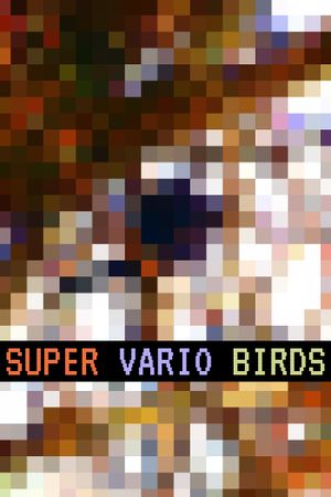 Super Vario Birds's poster