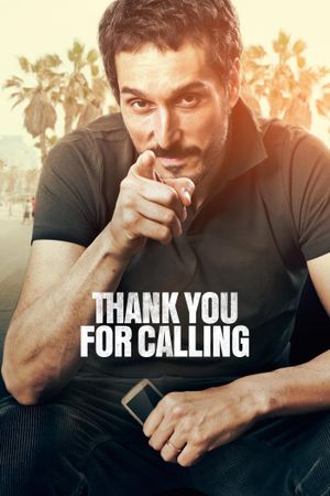 Thank You for Calling's poster
