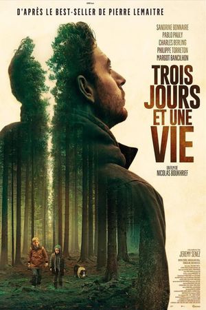 Three Days and a Life's poster