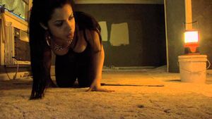 Paranormal Activity: The Marked Ones's poster
