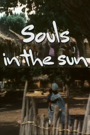 Souls in the Sun's poster