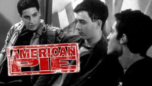 American Pie's poster
