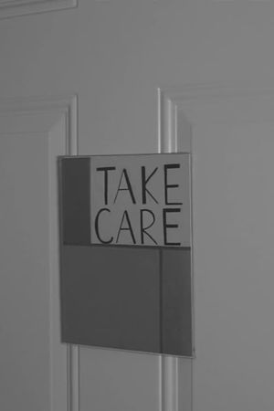 Take Care's poster