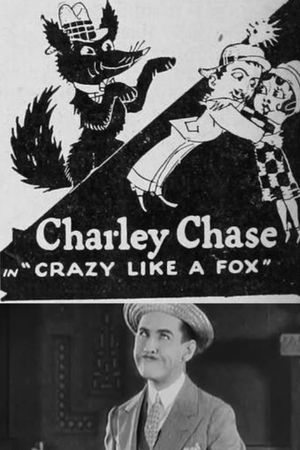 Crazy Like a Fox's poster