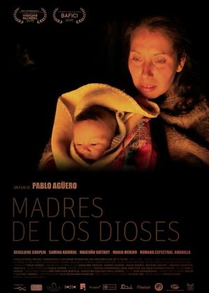 Madres de los dioses's poster