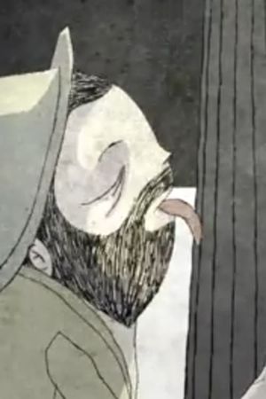 The Tongueling's poster