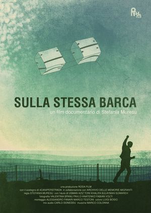 Sulla stessa barca's poster
