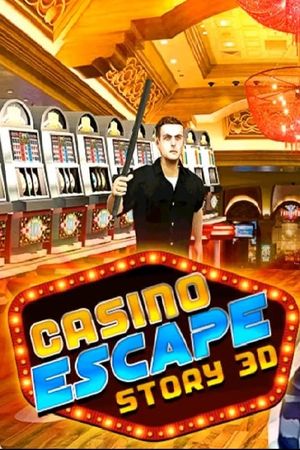 Casino: The Story's poster