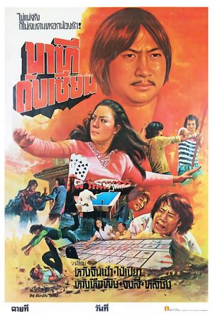 The Kung Fu Stars's poster