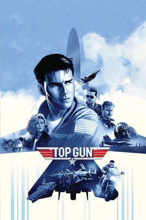 Top Gun's poster