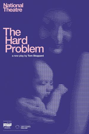 National Theatre Live: The Hard Problem's poster