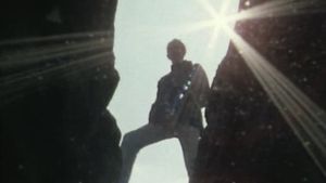 The Edge of the Ceiling's poster