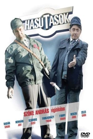 Hasutasok's poster