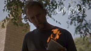 Chipper's poster