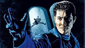 Black Mask's poster