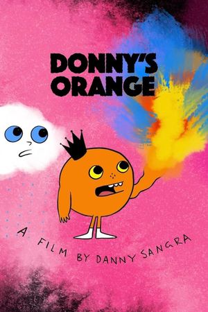 Donny's Orange's poster