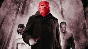 Timecrimes's poster