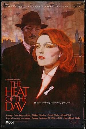 The Heat of the Day's poster image