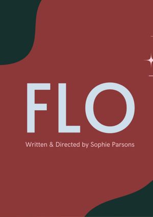 Flo's poster