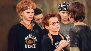 Die Wilden Kerle: Alles ist gut, solange du wild bist!'s poster