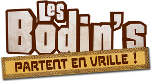 Les Bodin's partent en vrille's poster