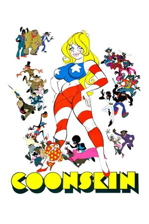 Coonskin's poster image
