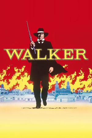 Walker's poster image